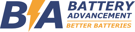 Battery Advancement Logo